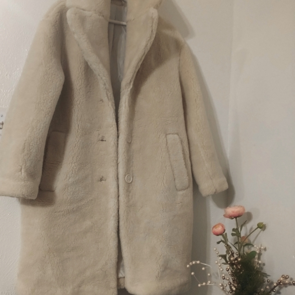 Winter coat Stockholm Atelier & Other Stories